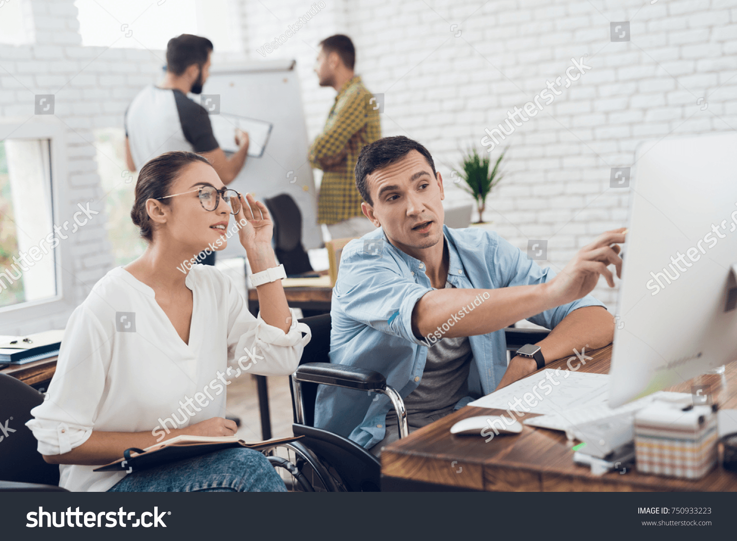 Kallisto Consulting Team